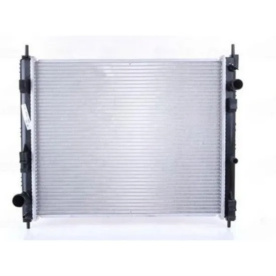 Radiator Motor NISSAN PULSAR 2015-> Radiator apa motor 1.5 dCi diesel (507x428x16) (KOYO) Perioada 2015 2016 2017 2018 2019 2020