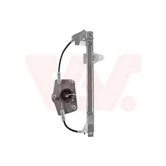 Macara Usa ALFA ROMEO GIULIETTA 2010->2020 Macara usa spate dreapta electrica Perioada 2010 2011 2012 2013 2014 2015 2016 2017 2018 2019 2020