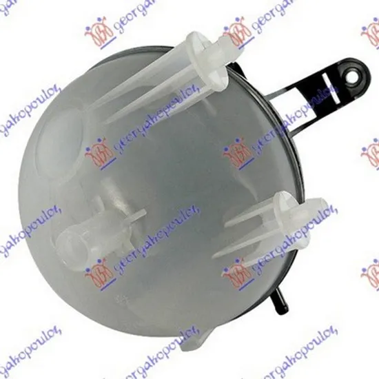 Vas Expansiune MERCEDES A-CLASS W169 2004->2012 Vas expansiune benzina/diesel Perioada 2004 2005 2006 2007 2008 2009 2010 2011 2012