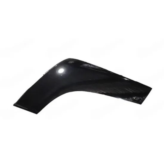 Bandou Bara spate LAND ROVER RANGE ROVER 4 2012-> Bandou Bara spate lateral vopsit negru DREAPTA Perioada 2021 2022 2023 2024 2025
