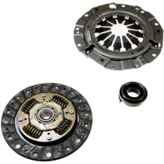 Kit ambreiaj SUZUKI SPLASH 2008-> pentru 1.2 VVT , perioada 2010 2011 2012 2013 2014 2015 2016