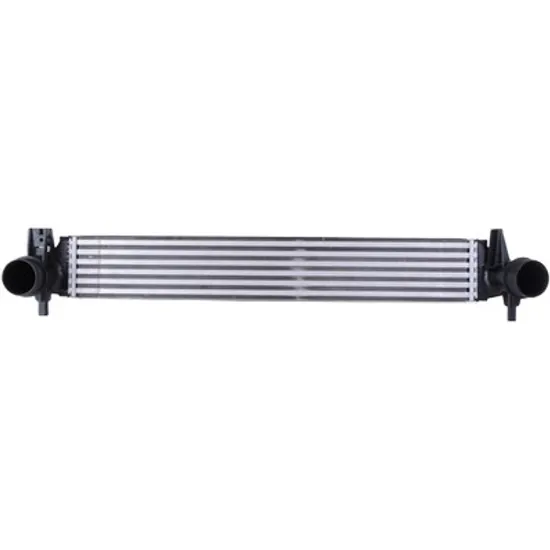Intercooler AUDI A1 8X1;8XK 2010->2018 pentru S1 quattro, perioada 2014 2015 2016 2017 2018