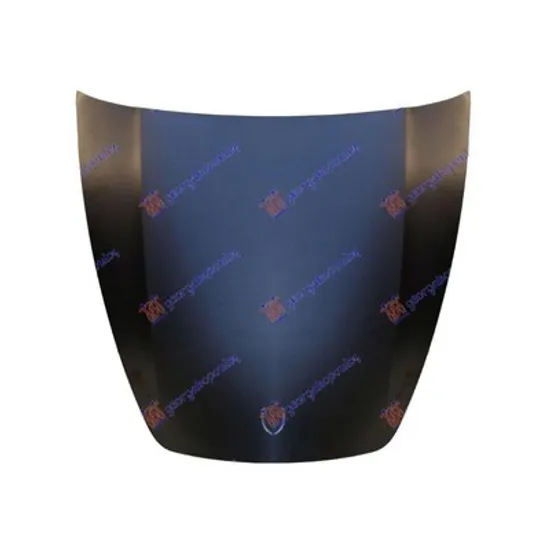 Capota Fata PORSCHE CAYENNE 92A 2010-> Capota aluminiu Perioada 2010 2011 2012 2013 2014 2015 2016