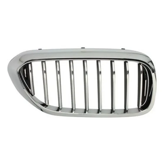 Grila Radiator BMW 5 G30, F90 2016-> Grila radiator cromat-cromat/negru dreapta Perioada 2016 2017 2018 2019 2020 2021 2022