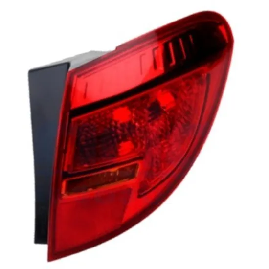 Stop Spate OPEL MERIVA B 2010->2017 Lampa spate dreapta exterioara Perioada 2010 2011 2012 2013 2014
