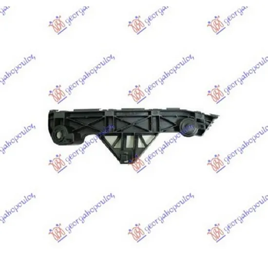 Suport Bara fata MAZDA 3 BL 2008->2013 Suport bara fata lateral plastic dreapta Perioada 2009 2010 2011 2012 2013 2014