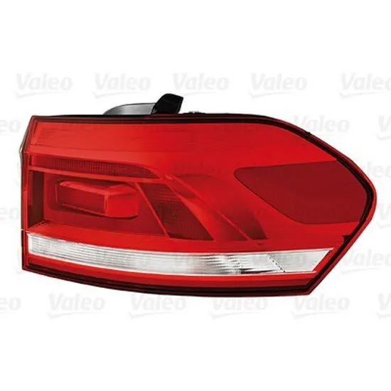 Stop Spate VW TOURAN 2010->2016 Lampa spate exterioara VALEO dreapta Perioada 2015 2016 2017 2018 2019 2020 2021