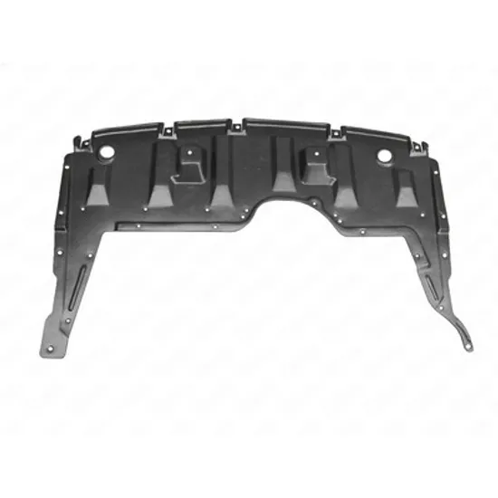 Scut Motor MITSUBISHI COLT 6 2004->2012 Scut motor fata plastic Perioada 2005 2006 2007 2008