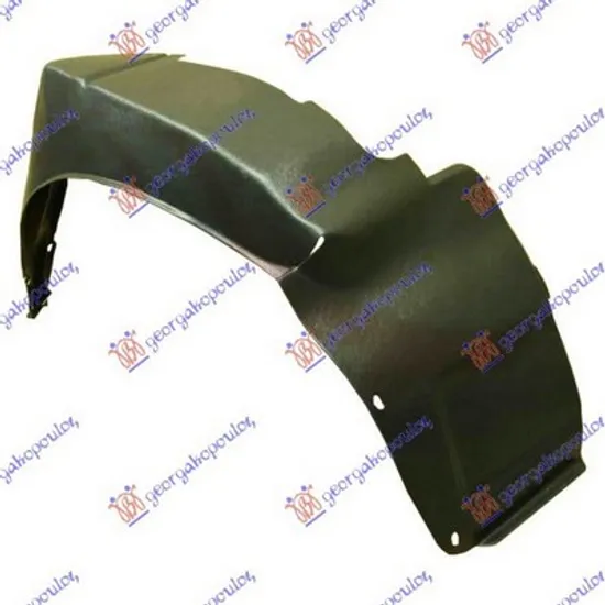 Carenaj fata DAEWOO CIELO 1995->2008 Carenaj aripa fata dr Perioada 1995 1996 1997 1998 1999 2000 2001 2002 2003 2004 2005 2006 2007 2008