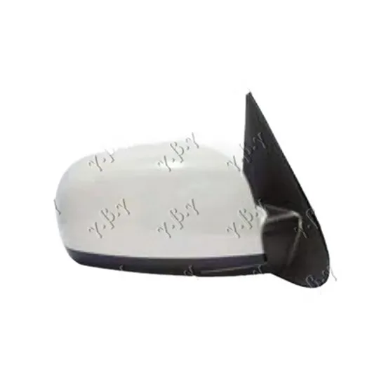 Oglinda HYUNDAI SANTA FE 2 2005->2012 Oglinda exterioara dreapta, 2006->2010 Perioada 2006 2007 2008 2009 2010