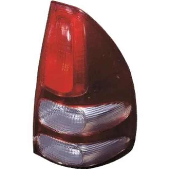 Lampa stop spate stanga TOYOTA LAND CRUISER PRADO J12 2002->2009 perioada 2005 2006 2007 2008 2009