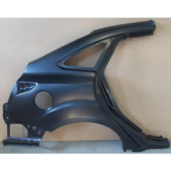 Aripa Spate FORD FOCUS 3 2010->2019 Aripa spate pentru 4 usi DREAPTA Perioada 2014 2015 2016 2017 2018