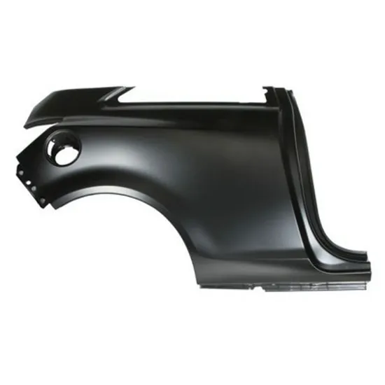 Aripa Spate OPEL CORSA D 2006->2014 Aripa spate dreapta pt 3 usi Perioada 2006 2007 2008 2009 2010 2011 2012 2013 2014