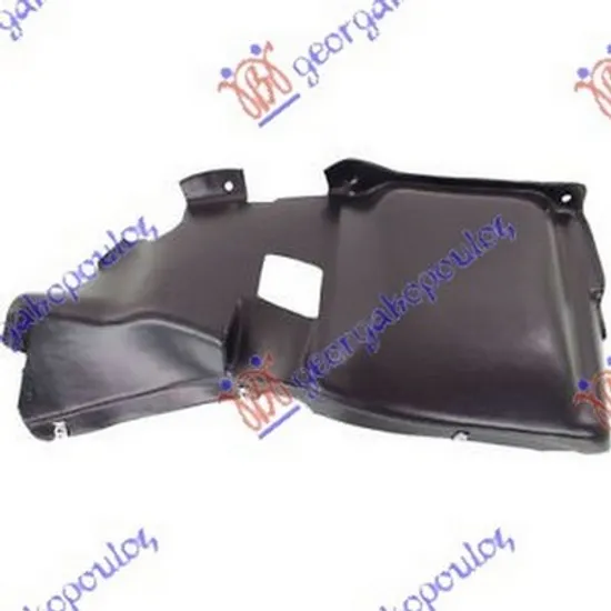 Scut Motor VW NEW BEETLE 1998->2010 Scut motor PLASTIC ->2005 stanga Perioada 1998 1999 2000 2001 2002 2003 2004 2005