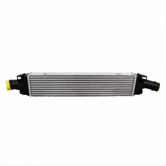 Intercooler AUDI Q5 FYB 2016-> Radiator intercooler 2.0 benzina diesel (665x142x62) Perioada 2020 2021 2022 2023 2024 2025