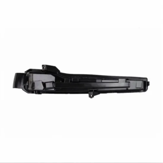 Semnal oglinda MERCEDES S-CLASS COUPE C217 2014->2020 Semnal Oglinda exterioara LED negru STANGA Perioada 2014 2015 2016 2017 2018 2019 2020