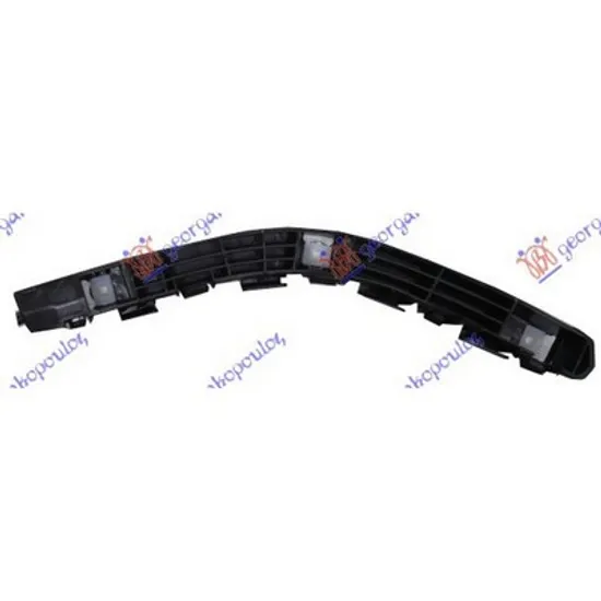 Suport Bara spate KIA SPORTAGE 3 2010->2015 Suport bara spate lateral plastic stanga, 2011->2014 Perioada 2011 2012 2013 2014 2015