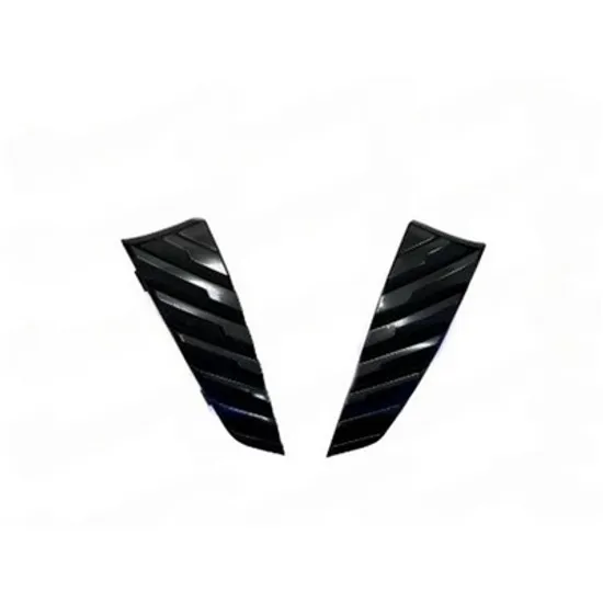 Bandou bara fata PEUGEOT 2008 2 2019-> Bandou Bara fata (SET) Perioada 2023 2024 2025