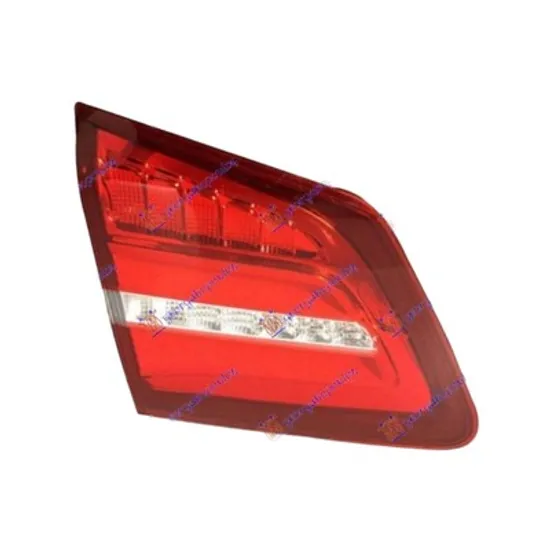 Stop Spate MERCEDES GL-CLASS X166 2012->2015 Lampa spate interioara LED MARELLI stanga GLS 2015-> Perioada 2015 2016 2017