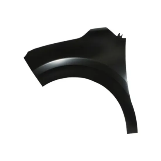 Aripa fata stanga CITROEN C3 1 2002->2012 perioada 2005 2006 2007 2008 2009 2010