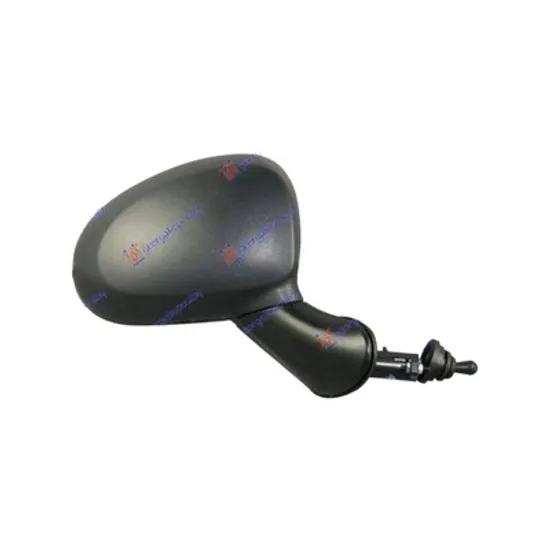 Oglinda CHEVROLET SPARK 2005-> Oglinda exterioara mecanica dreapta Perioada 2005 2006 2007 2008 2009 2010