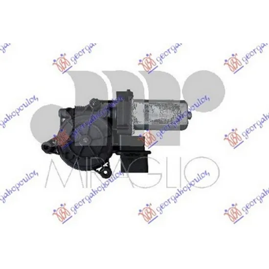 Macara Usa BMW X1 F48 2014-> Motor macara usa fata (EUROPE dreapta Perioada 2015 2016 2017 2018