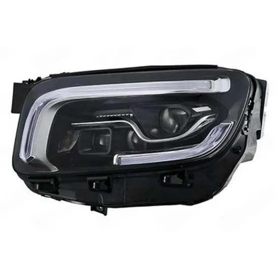 Faruri MERCEDES GLB X247 2019-> Far FULL LED (MULTIBEAM) (HELLA) STANGA Perioada 2019 2020 2021 2022 2023 2024