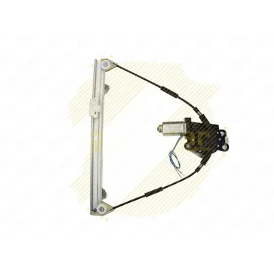 Macara Usa FIAT 500L 2012-> Macara usa spate electrica DREAPTA Perioada 2017 2018 2019 2020 2021 2022 2023