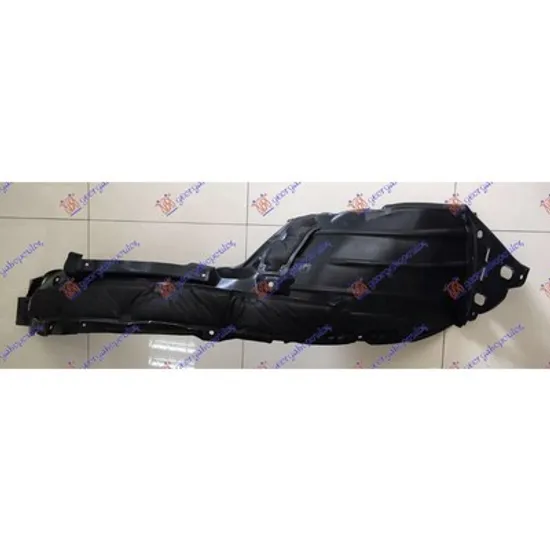 Carenaj fata HONDA CR-V 5 2016-> Carenaj fata dreapta Perioada 2017 2018 2019 2020 2021