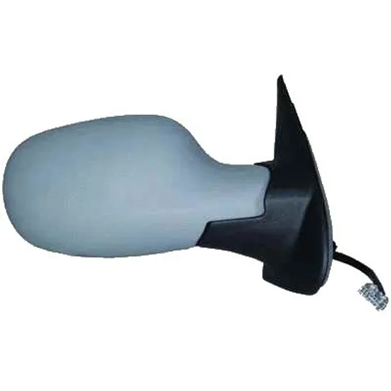 Oglinda NISSAN MICRA 3 2002->2010 Oglinda exterioara electrica pentru vopsit ->2009 dreapta Perioada 2003 2004 2005 2006 2007 2008 2009 2010