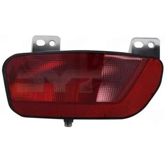 Stop Ceata Spate CITROEN C4 Picasso 2 2013-> Lampa ceata spate (E) STANGA Perioada 2013 2014 2015 2016 2017 2018