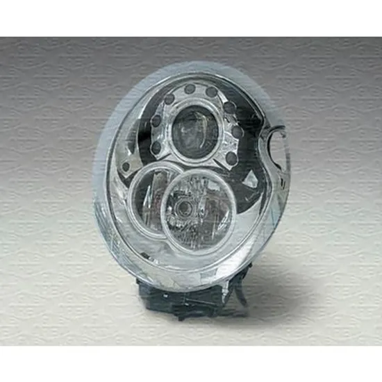 Faruri MINI MINI COOPER R50, R53 2001->2006 Far XENON (MARELLI) DREAPTA Perioada 2004 2005 2006 2007 2008