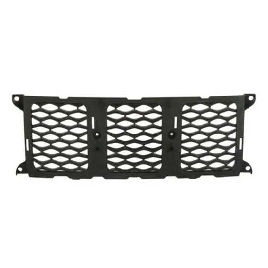 Grila radiator JEEP GRAND CHEROKEE 4 2010->2020 Grila fata centrala Perioada 2017 2018 2019 2020 2021