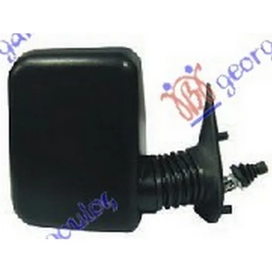 Oglinda FIAT FIORINO caros 1998->2005 Oglinda exterioara dreapta, 97-> Perioada 1998 1999 2000 2001 2002 2003 2004 2005