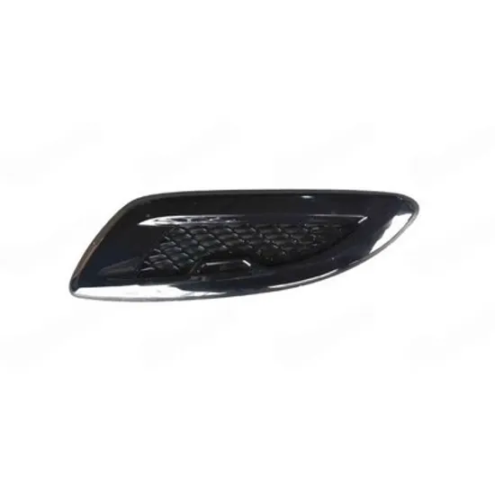 Admisie Aer LAND ROVER RANGE ROVER EVOQUE 2011->2019 Admisie aer Capota negru DREAPTA Perioada 2011 2012 2013 2014 2015
