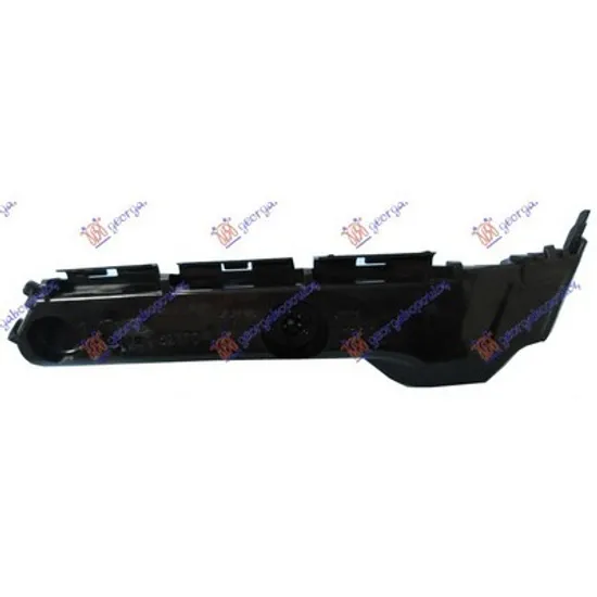 Suport Bara spate TOYOTA YARIS 2005->2011 Suport bara spate lateral PLASTIC dreapta Perioada 2005 2006 2007 2008 2009 2010