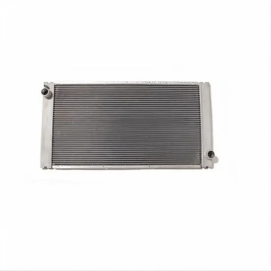 Radiator Motor MINI MINI COOPER R56 2006->2013 Radiator apa motor 1.6 benzina - 1.6-2.0 diesel (590x334) Perioada 2010 2011 2012 2013 2014 2015