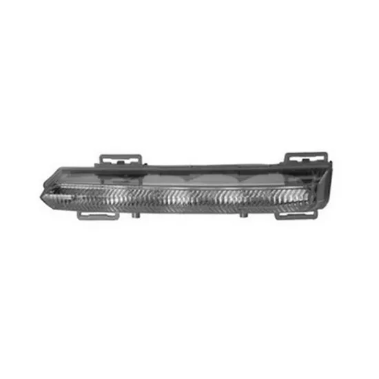 Lampa Fata MERCEDES B-CLASS W246 2011->2018 Lampa pozitie daylight ULO dreapta 2011->2014 Perioada 2011 2012 2013 2014