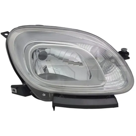 Faruri FIAT PANDA 312 2012-> Set reparatie far DREAPTA Perioada 2012 2013 2014 2015 2016 2017