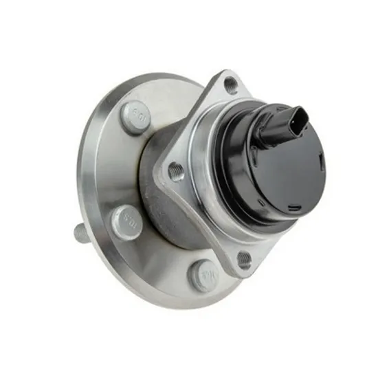 Rulment Roata STANGA DREAPTA SPATE TOYOTA AVENSIS T25 2003->2008 1.8 95KW 129 CP, pentru motor 1ZZ-FE perioada 2003,2004,2005,2006,2007,2008