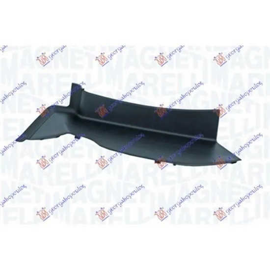 Stop Spate PEUGEOT 3008 2016-> Acoperire Lampa spate MARELLI stanga Perioada 2009 2010 2011 2012 2013 2014 2015