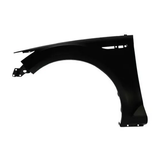 Aripa Fata FORD MONDEO 4 2007->2015 Aripa fata stanga cu loc semnal Perioada 2007 2008 2009 2010 2011 2012 2013 2014 2015 2016 2017