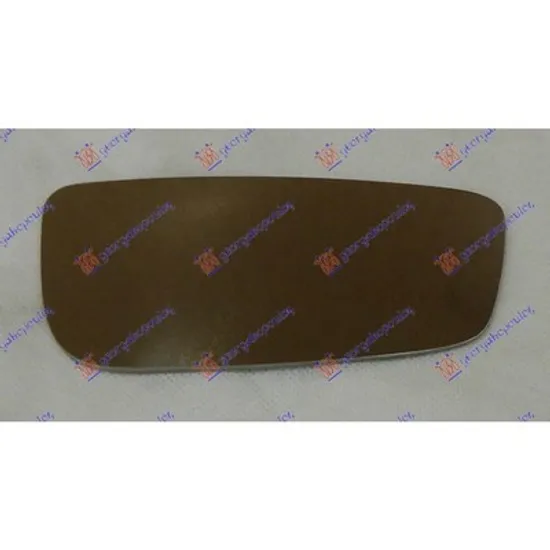 Sticla Oglinda PEUGEOT EXPERT 2007->2016 Geam oglinda inferioara dreapta Perioada 2007 2008 2009 2010 2011 2012 2013 2014 2015