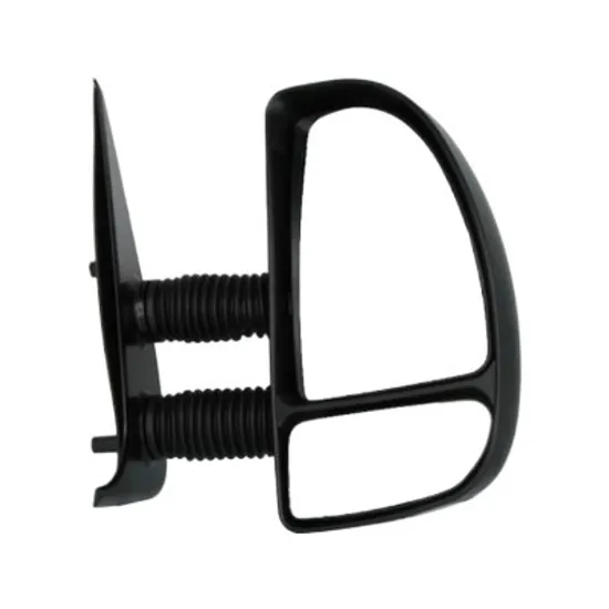 Oglinda exterioara dreapta FIAT DUCATO 244 2002->2006 perioada 2002 2003 2004 2005 2006 , lungime cm 12, reglabil,