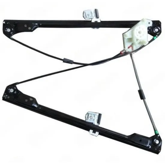 Macara Usa VW TRANSPORTER T5 2003->2015 Macara usa fata electrica fara motor DREAPTA Perioada 2010 2011 2012 2013 2014 2015