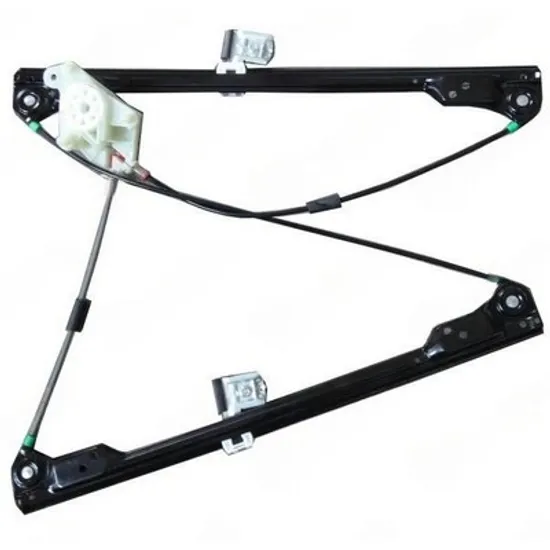 Macara Usa VW TRANSPORTER T5 2003->2015 Macara usa fata electrica fara motor STANGA Perioada 2010 2011 2012 2013 2014 2015