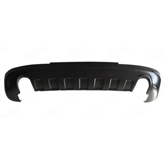 Spoiler Bara spate AUDI Q7 2006->2015 Spoiler Bara spate cu gauri bandou (cu senzori parcare) Perioada 2009 2010 2011 2012 2013 2014 2015