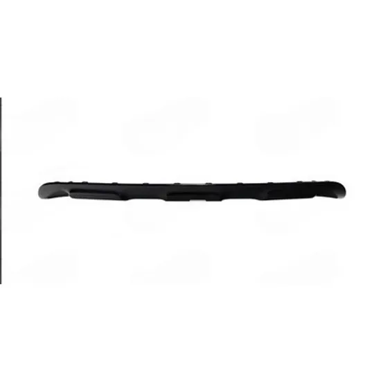 Bandou Bara fata MERCEDES GLA-CLASS X156 2013-> Bandou Spoiler Bara fata negru neted (AMG LINE) Perioada 2017 2018 2019 2020