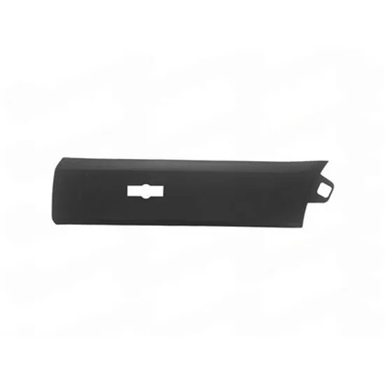 Bandou Usa PEUGEOT BOXER 2006-> Bandou usa fata negru (cu gaura lampa lateral) DREAPTA Perioada 2014 2015 2016 2017 2018 2019 2020