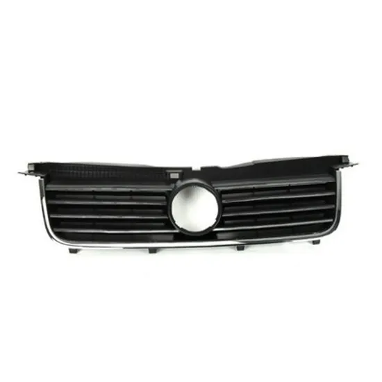 Grila Radiator VW PASSAT B5 2000->2005 Grila radiator Perioada 2000 2001 2002 2003 2004 2005